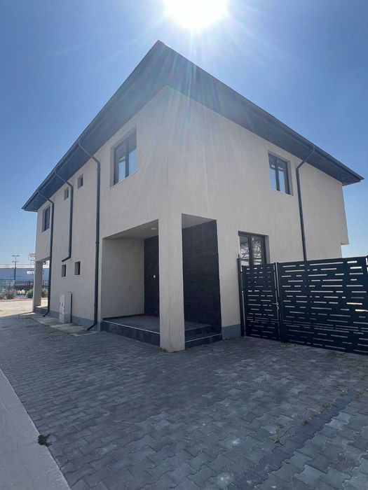 Casă de vânzare - P+1E - Braila, zona Lidl Bariera