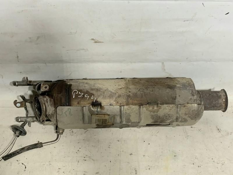 Catalizator Citroen C-Crosser 9664510780 2.2 HDI 4HN