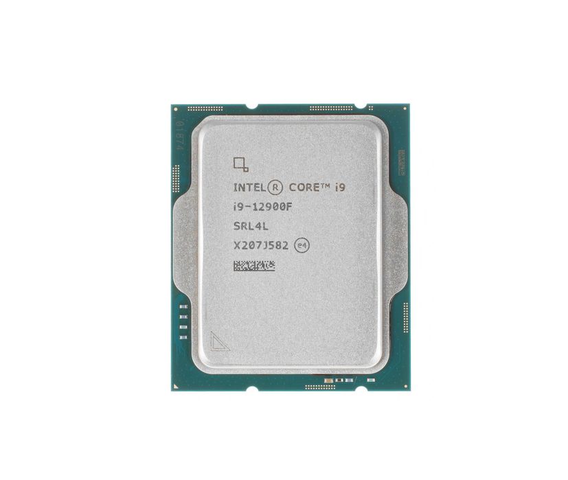 | Процессор Intel Core i9-12900F LGA1700