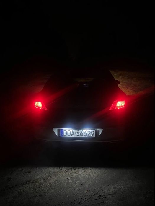 Lampi led numar Opel Vectra C,Astra J H,Zafira B,Insignia,Corsa C,D