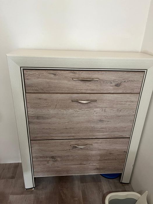 Комод для хранение обуви