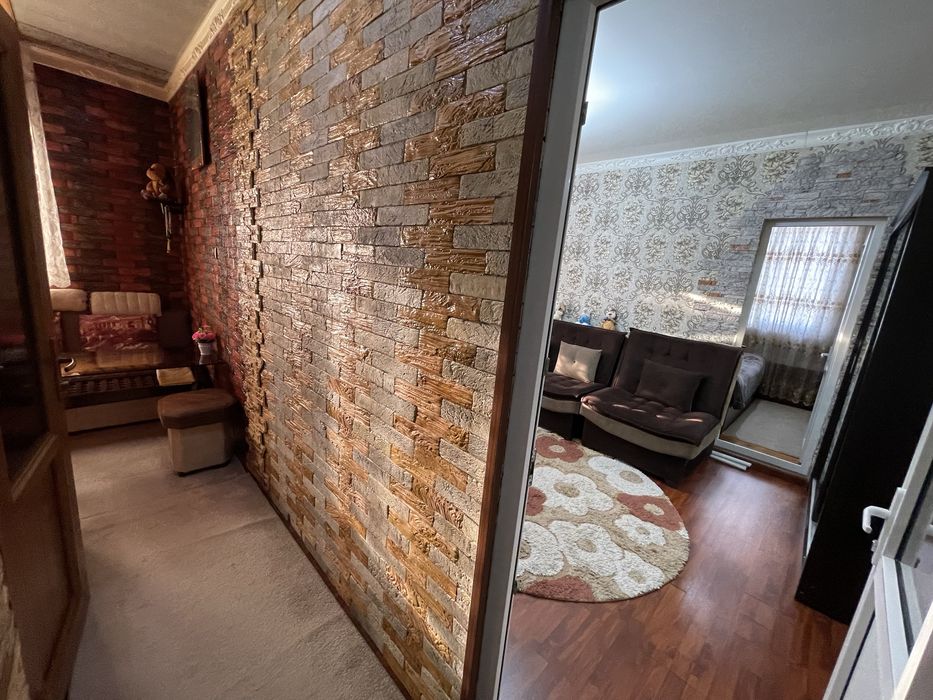 Продаётся квартира.      Готовая для комфортной жизни