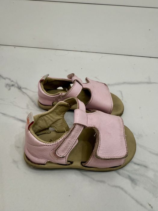 Сандалии bibi, кроссовки H&M