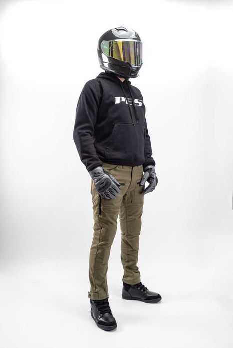 Blugi Moto PES Cargo Core Protecții Nivel 2 PES Invicta Technology™