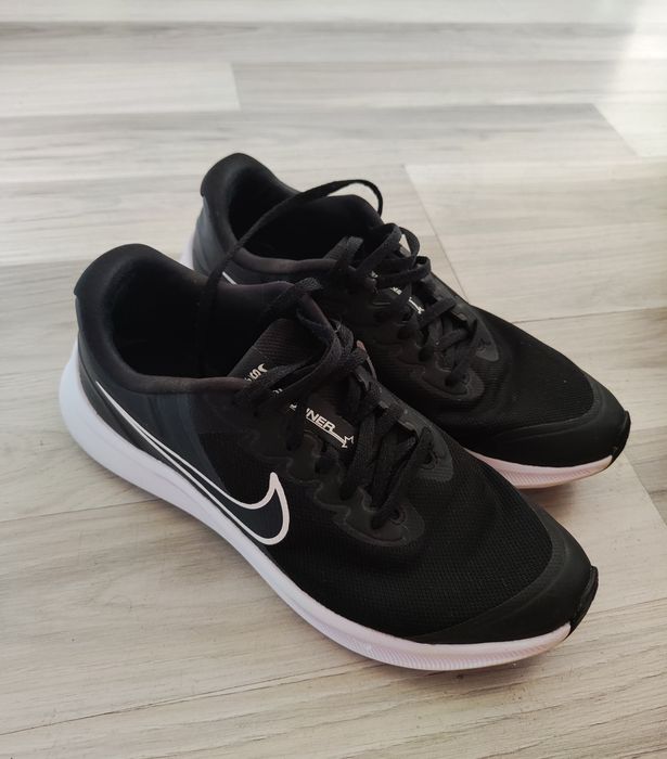 Маратонки Nike  Star runner 3
