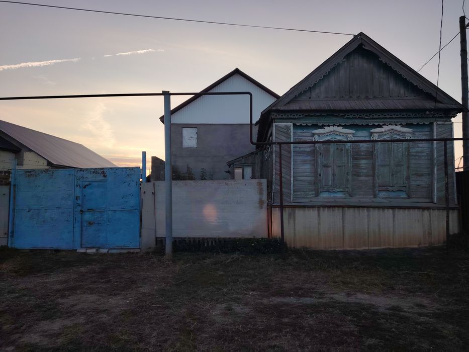 Продам частный дом