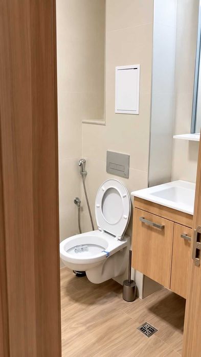 Дава се под наем Двустаен апартамент в Пловдив, Кършияка - 65 кв.м за 460 € - Снимка #4