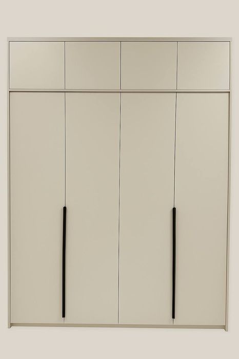 Современный шкаф премиум от комфорт мебель