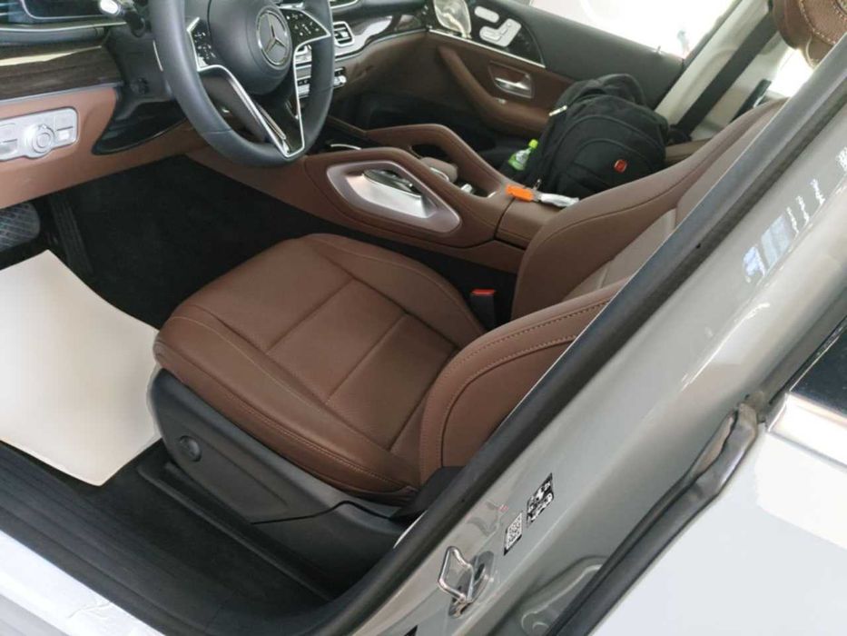 Mercedes-Benz GLE 350 Refreshed 4MATIC Stylish Edition