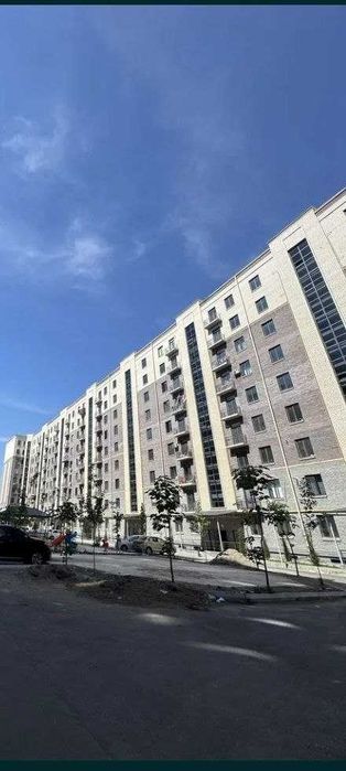 1-комн. квартира, 39 м², Сергелийский район