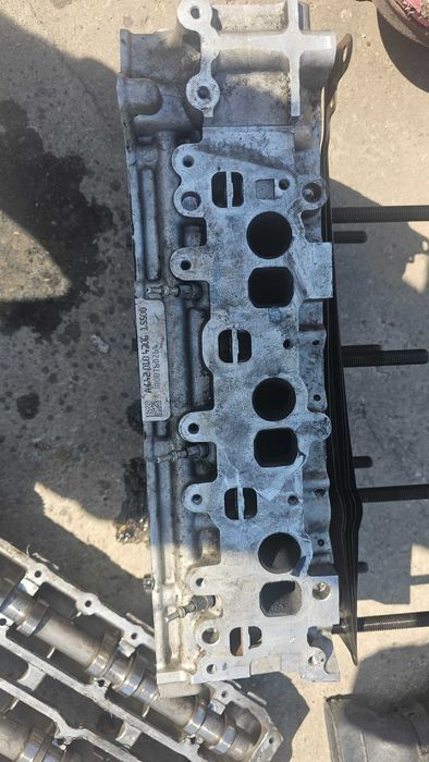 chiulasa stanga Mercedes S class W222 A6420104306 S350 W213 W166 GLE