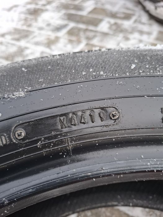 Anvelope vara 225/60 R18