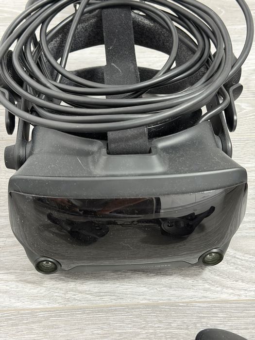 Valve Index Complet si Impecabil
