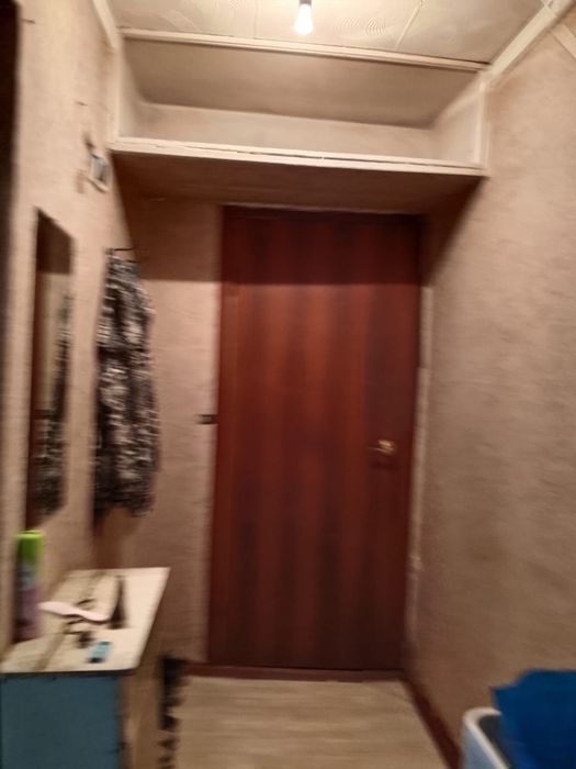 Продам 3 комнатную квартиру.
