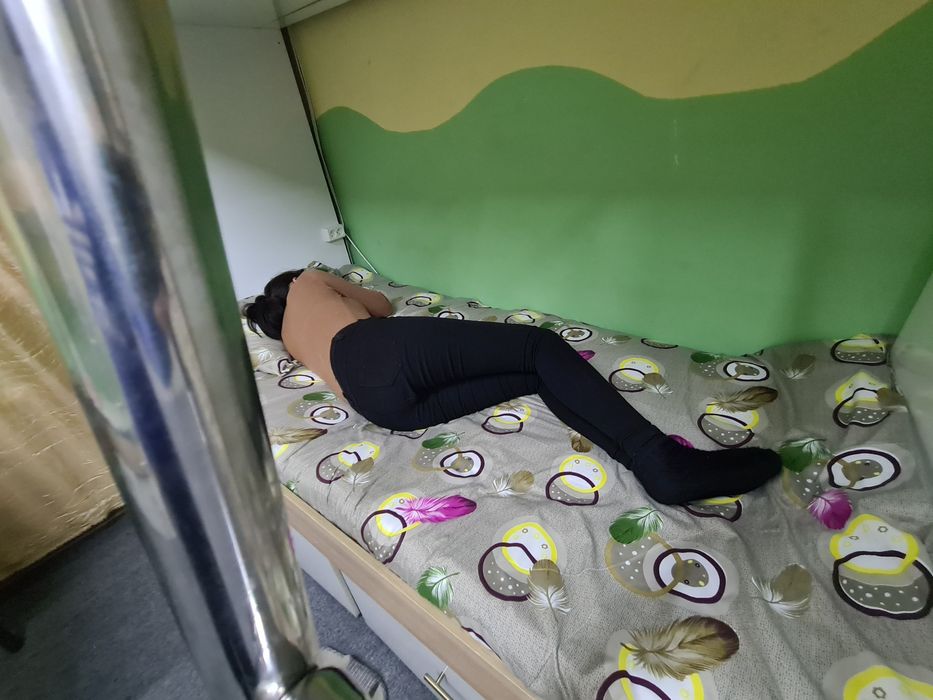 Эконом в элитном месте