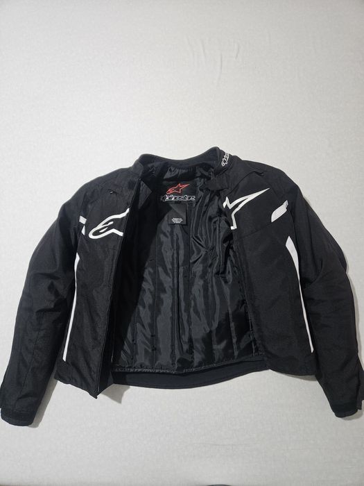 Geacă Alpinestars T-GP PLUS Rv2