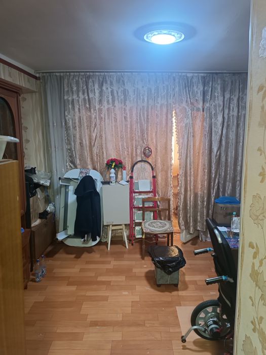 Продается квартира