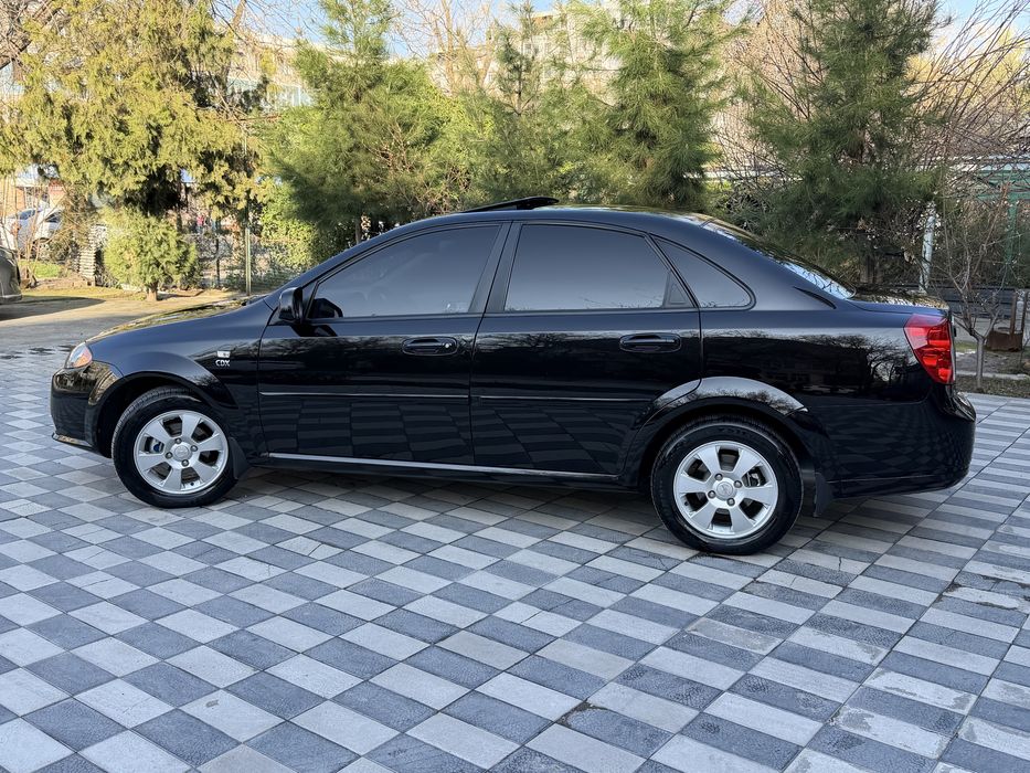 Jentra 2023 sotiladi