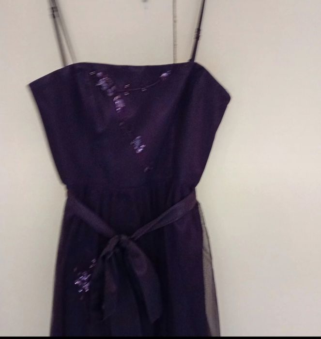 Rochie midi de ocazie