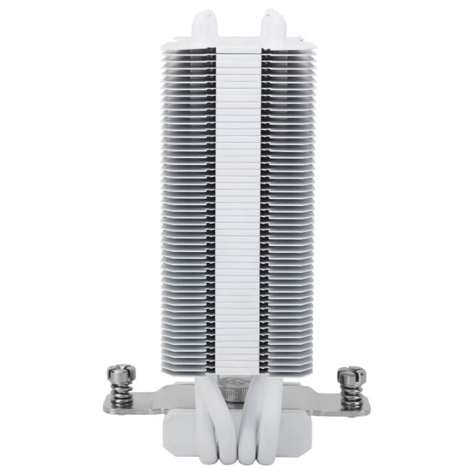 Cooler procesor Thermalright Assassin X120 SE White ARGB, racire apa