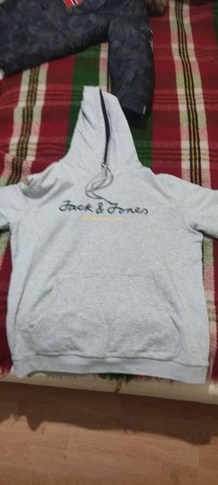3броя суичъри Jack and Jones