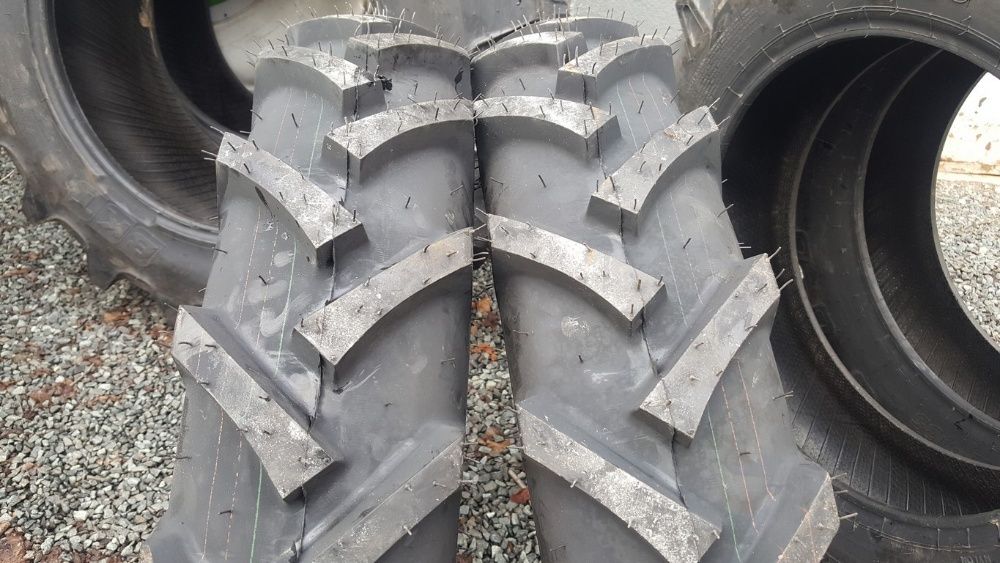 Cauciucuri noi de tractiune 7.50-20 marca BKT fabricate in India 8 PLY