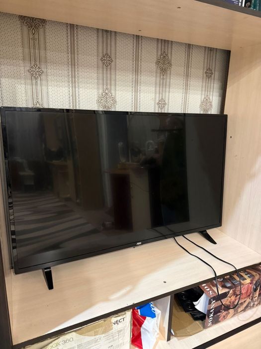 Продам телевизор НЕ СМАРТ