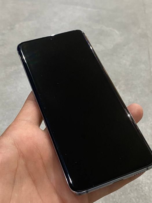 Samsung s20 в идеале