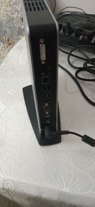 Компьютер - Тонкий клиент HP t610