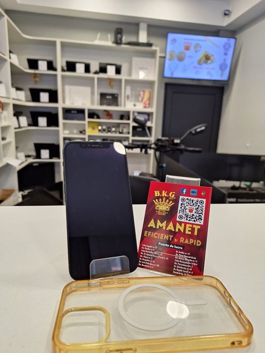 Iphone 12 128gb Amanet BKG