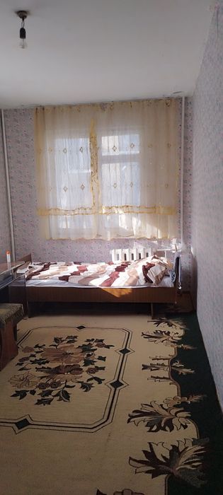 Комната на подселение парнем