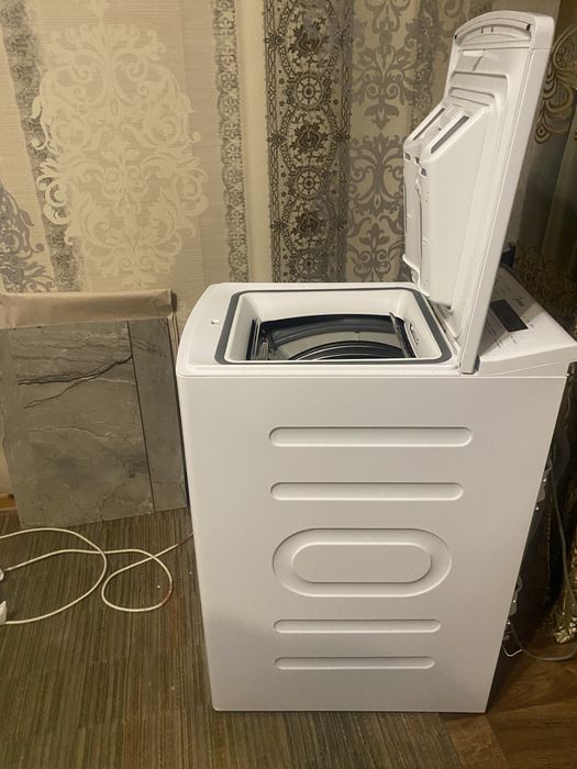 Midea стиральная машина