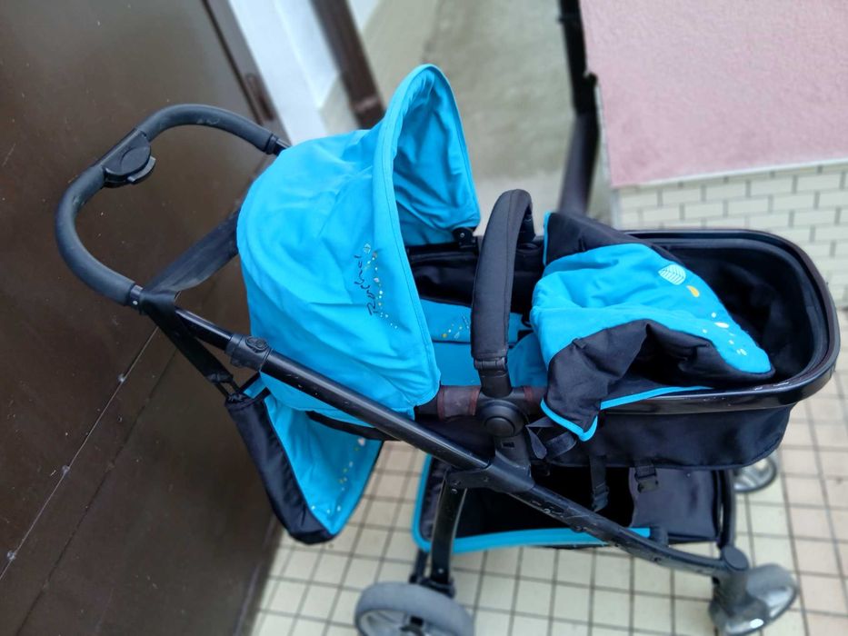 Количка Kangaroo