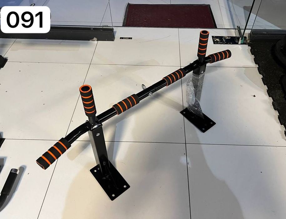 Турник брусья китайский очень прочный