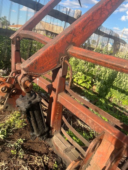 Продам Трактор МТЗ-80