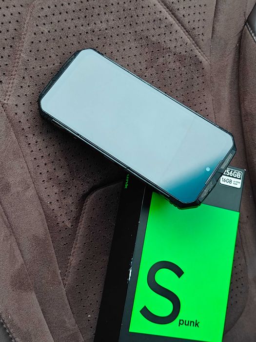 Doogee S Punk 256Gb