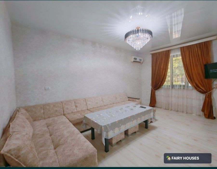 Ижарага квартира