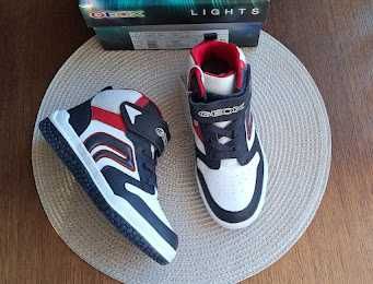 Нови обувки/сникърси/маратонки  Camper, Geox, Puma - н. 31