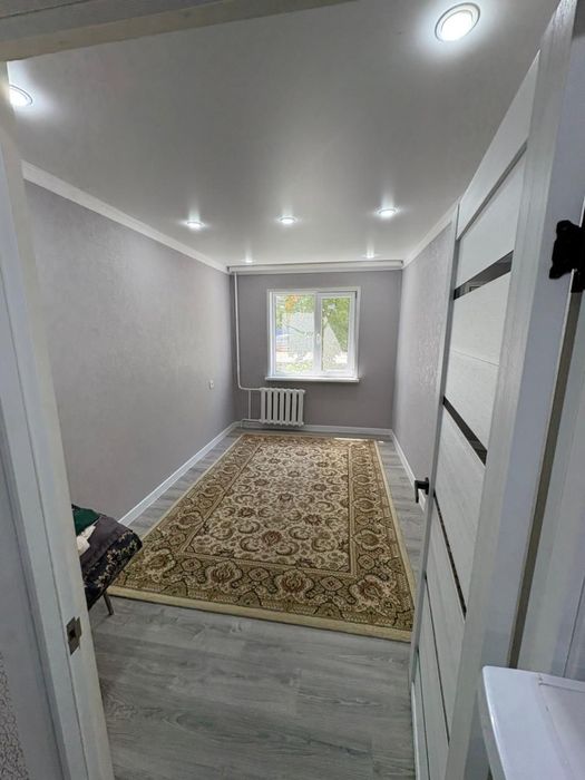 Продам 3х комнатную квартиру