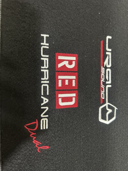 Продаю буфер URAL DUAL / урал