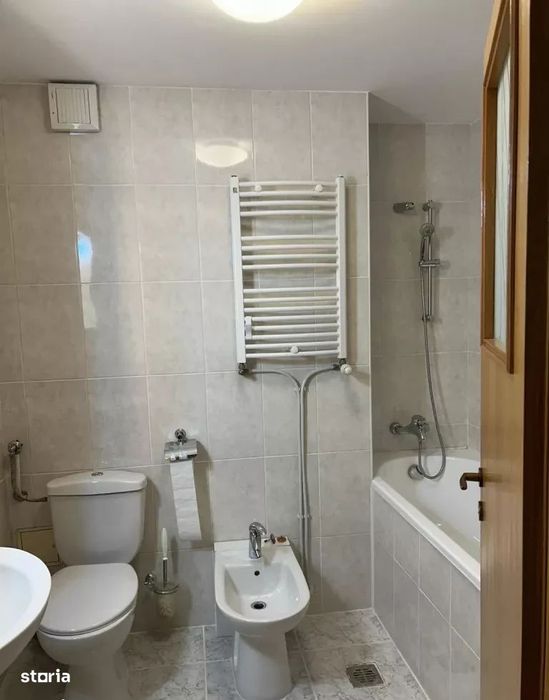 Apartament 3 camere |Plevnei | 2 Bai |