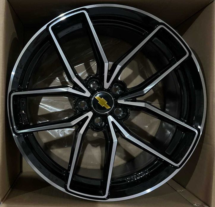 Formula Plus Diska R18