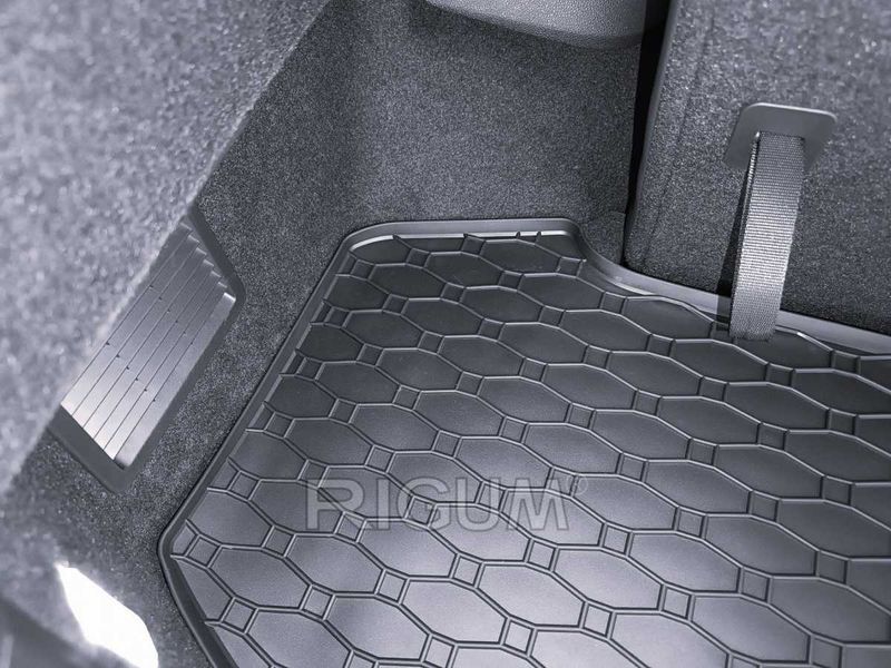 Гумени стелки и багажник SKODA KODIAQ SEAT TARRACO VW TIGUAN Allspace