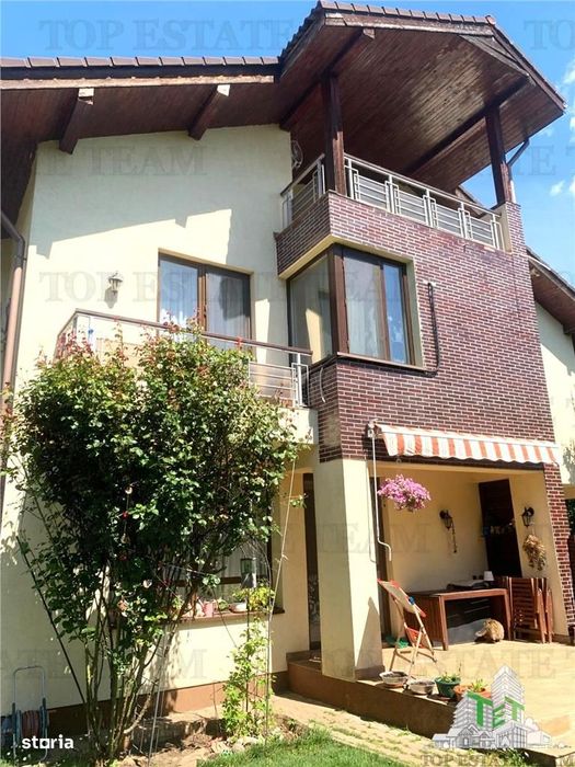 For Sale Vila Magnolia Casa Premium pentru Familie