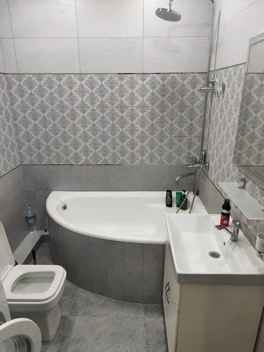 Сдаётся кв Ц-15 Жангох 2-ком/8/8 ро-н Шайхантахурский