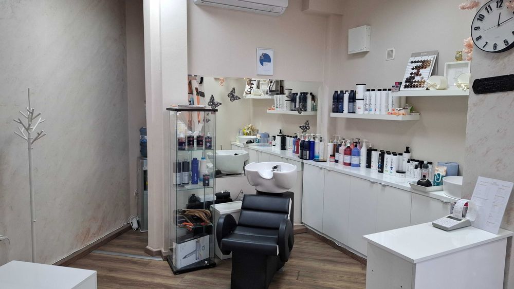 Дава се под наем  в Пловдив, Кършияка -  кв.м за 548.25 € - Снимка #3