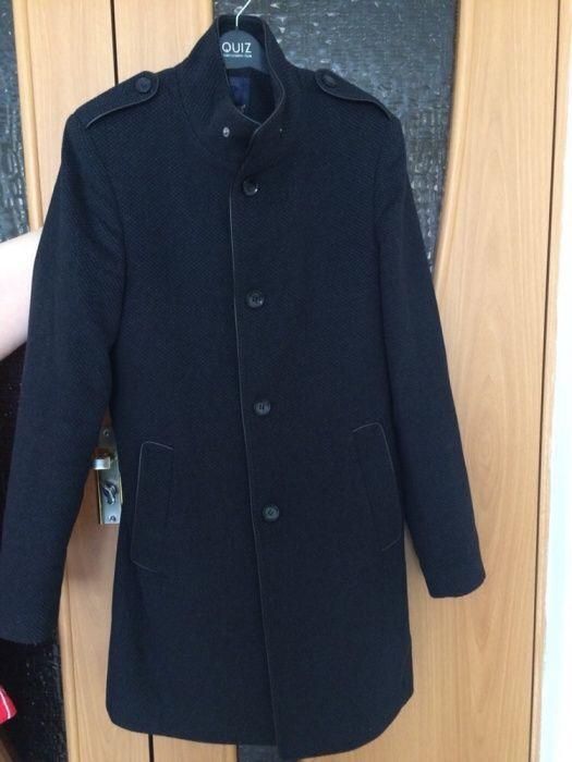 Продам мужское пальто