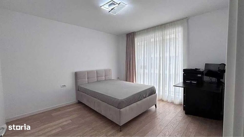 Apartament 3 camere | Pipera | MTM Residence | Parcare inclusă