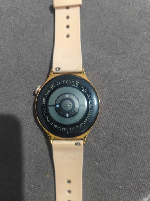 Смарт часовник watch mini 4