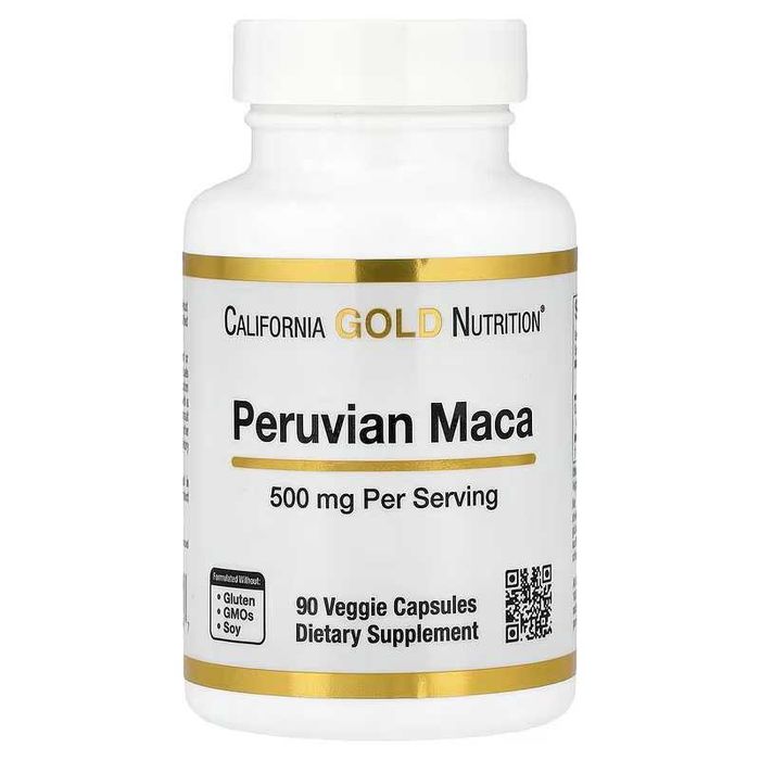 California Gold Peruvian Maca перуанская мака Мака Maca мака maca maka